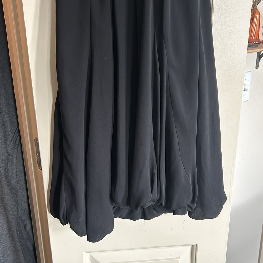 Zara Basic Black - image 5